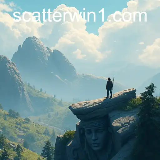 Exploring the Thrills of Adventure Games: A Deep Dive into 'Scatterwin' Experiences