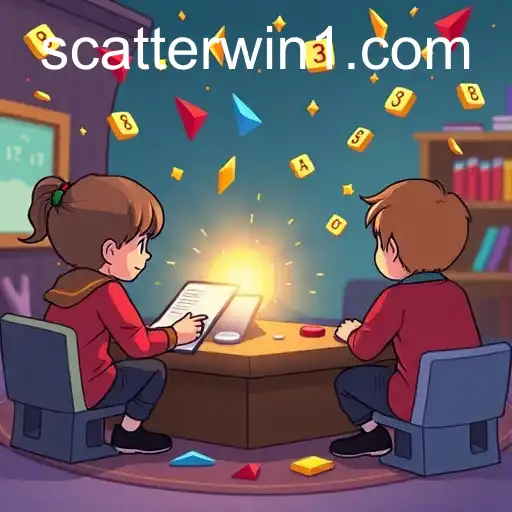 The Impact of 'Scatterwin' in Educational Games