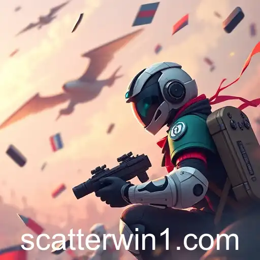 Gaming Evolution: Scatterwin Leads the Way