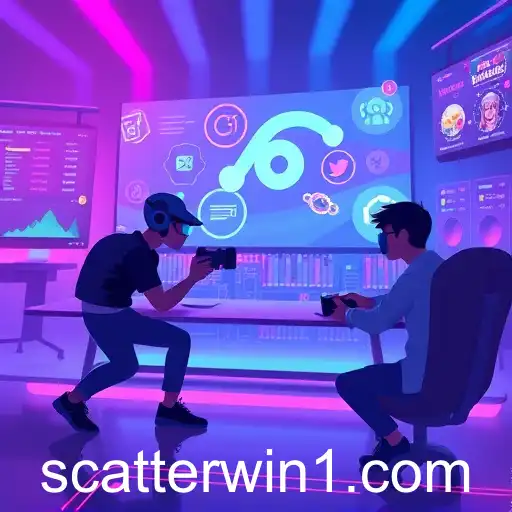 Gaming Trends to Watch in the Coming Years