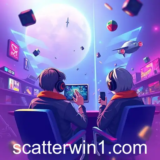 Gaming Website 'Scatterwin' Expands its Horizon in 2025