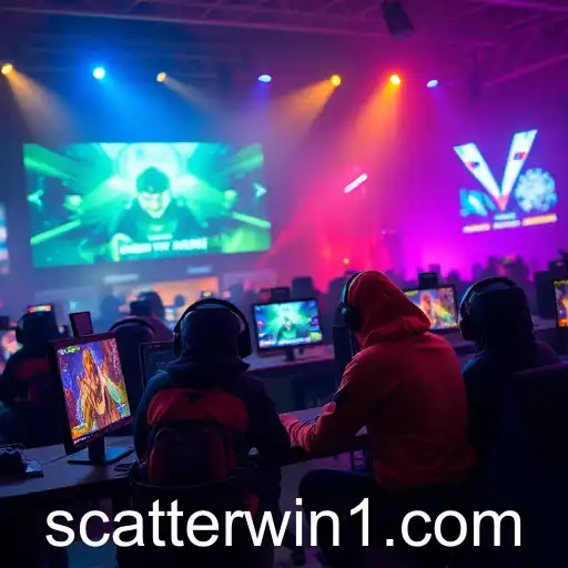 The Rise of Online Gaming Communities