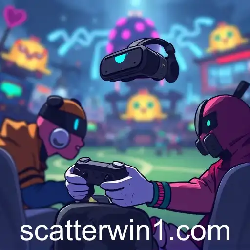 The Rise of Gaming Websites Amidst Digital Revolution