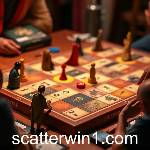 Gaming Evolves: The Rise of Online Strategies