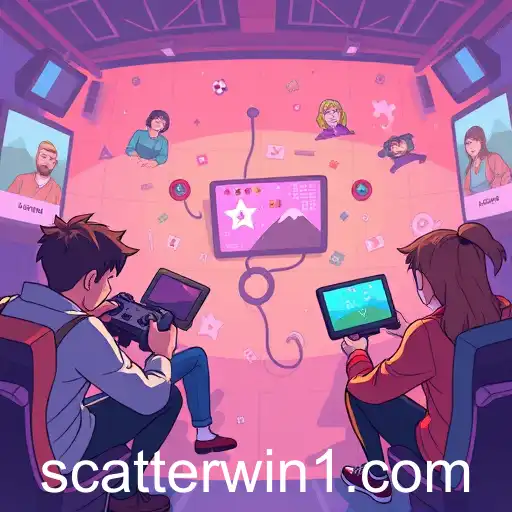 The Rising Influence of Scatterwin in Online Gaming