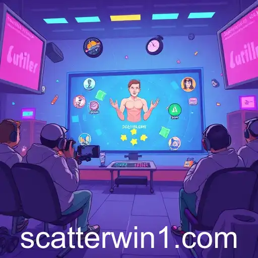 The Rise of Scatterwin in Gaming