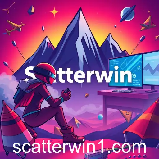 The Rise of Scatterwin: Revolutionizing Online Gaming