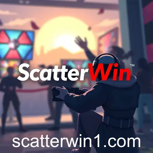 The Rise of Scatterwin in Digital Gaming