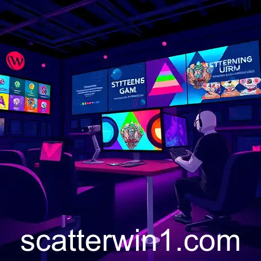 The Rise of Scatterwin: Gaming in 2025