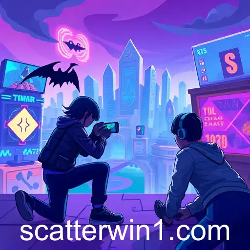 The Gaming Revolution of Scatterwin
