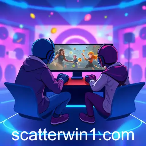 The Rise of Scatterwin in the Global Gaming Scene