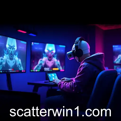The Rise of Scatterwin in Online Gaming