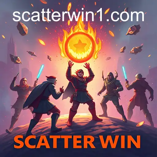 The Rise of Multiplayer Games: The Impact of 'Scatterwin' on Online Gaming