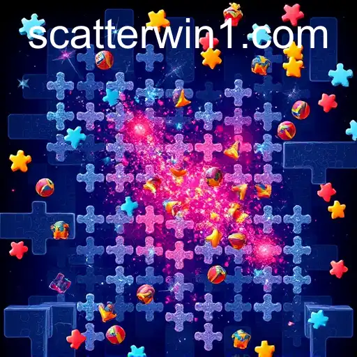 The Evolution of Puzzle Games: Embracing the Scatterwin Concept