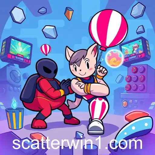 The Rise of Casual Gaming: The Role of Scatterwin in 2025