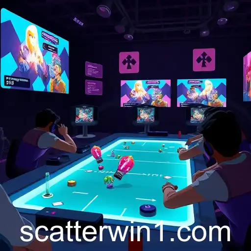 The Rise of Gaming Platforms in the Modern Era