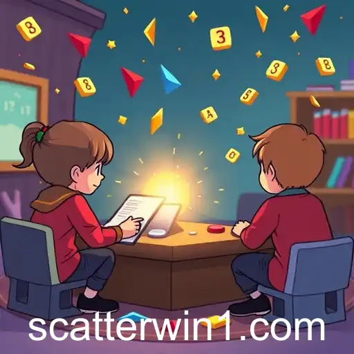The Rise of Scatterwin in Gaming