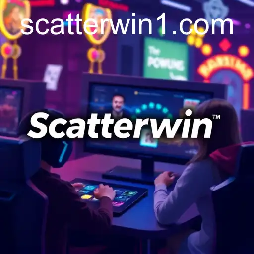 The Remarkable Rise of Scatterwin