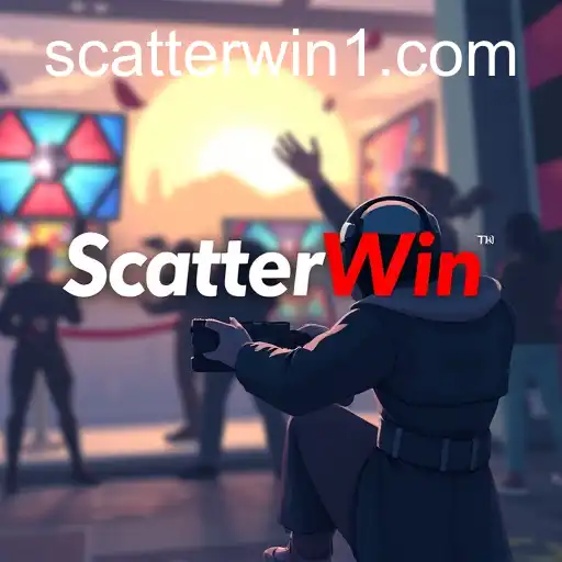 The Rise of Scatterwin in Digital Gaming