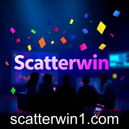 The Rise of Scatterwin in Online Gaming