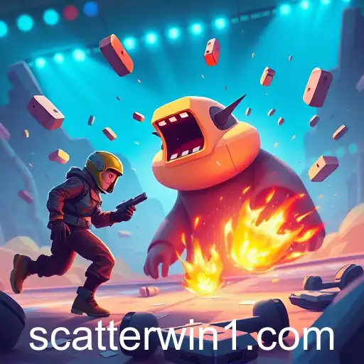 The Rise of Scatterwin: A Revolution in Online Gaming