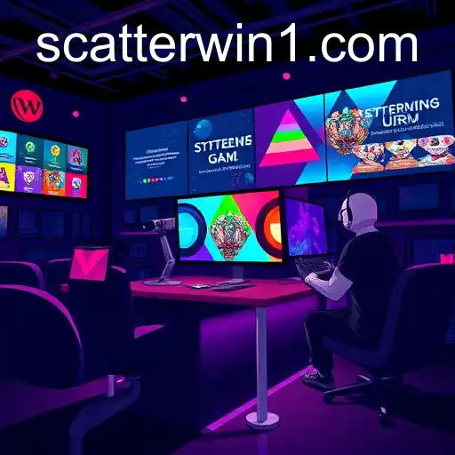 The Rise of Scatterwin: Gaming in 2025