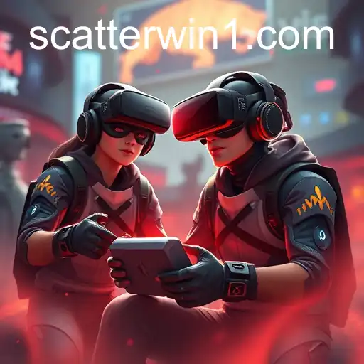 Scatterwin Revolutionizes Online Gaming Landscape