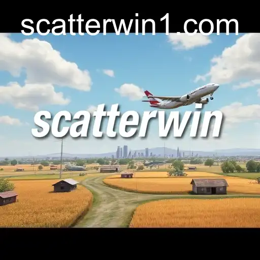 Exploring the World of Simulation Games: The Fascination of 'Scatterwin'