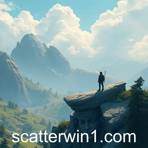 Exploring the Thrills of Adventure Games: A Deep Dive into 'Scatterwin' Experiences