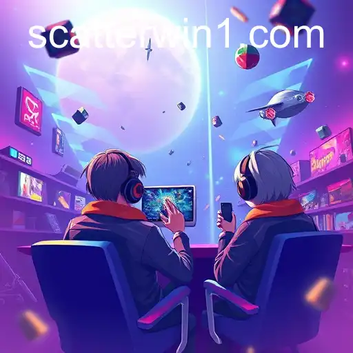 Gaming Website 'Scatterwin' Expands its Horizon in 2025