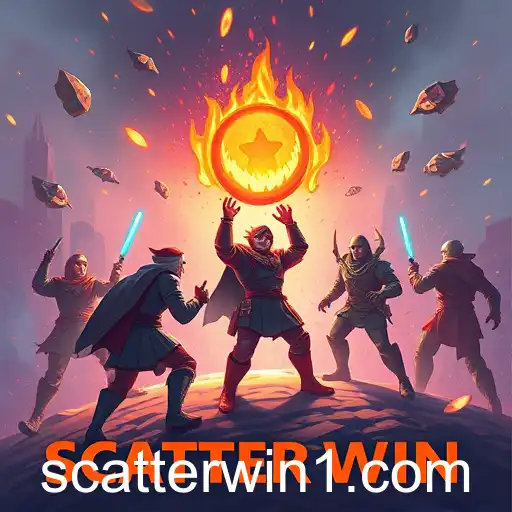 The Rise of Multiplayer Games: The Impact of 'Scatterwin' on Online Gaming