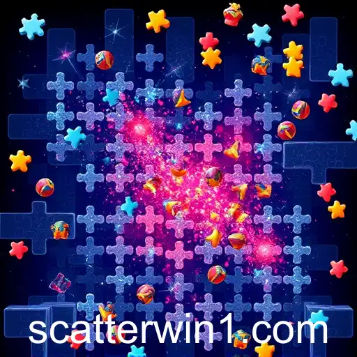 The Evolution of Puzzle Games: Embracing the Scatterwin Concept