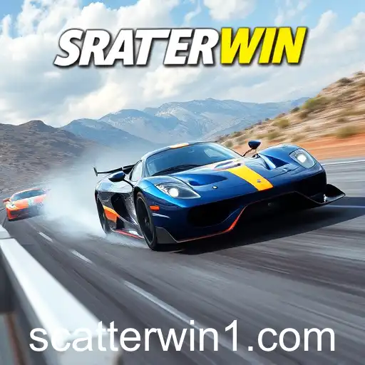 The Thrilling Evolution of Racing Games: Enter the World of 'Scatterwin'