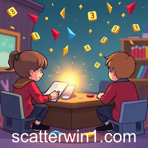 The Rise of Scatterwin in Gaming