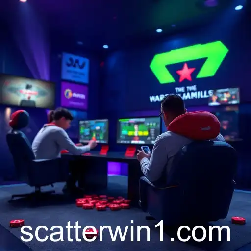 The Rise of Online Gaming in the UK