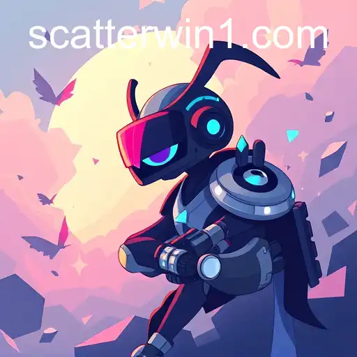 The Digital Playground: Scatterwin's Impact on Online Gaming