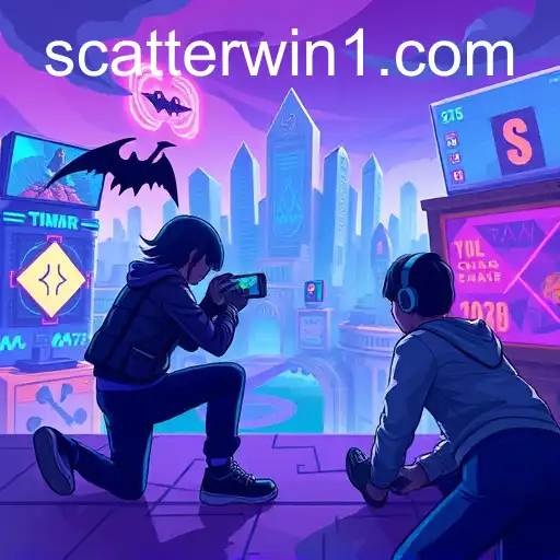 The Gaming Revolution of Scatterwin