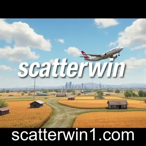 Exploring the World of Simulation Games: The Fascination of 'Scatterwin'