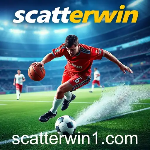 Exploring the Thrill of Sports Games: Scatterwin's Unique Approach to Gaming
