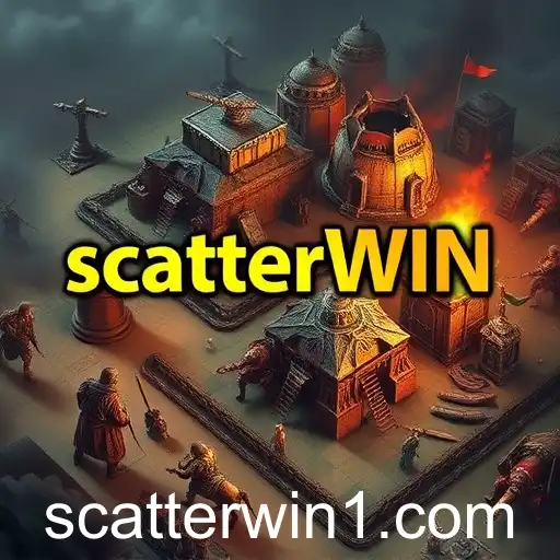 Unraveling the Intricacies of Strategy Games: A Scatterwin Perspective