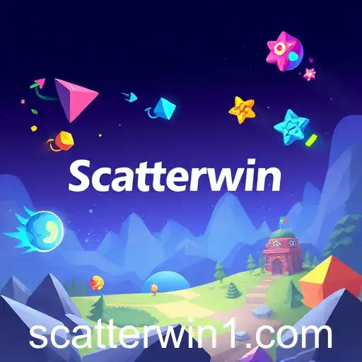 The Rise of Scatterwin: A Digital Playground
