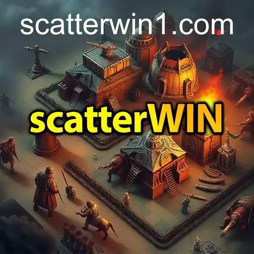 Unraveling the Intricacies of Strategy Games: A Scatterwin Perspective